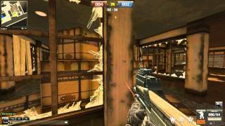 Point Blank BR JnN1 Frag Movie