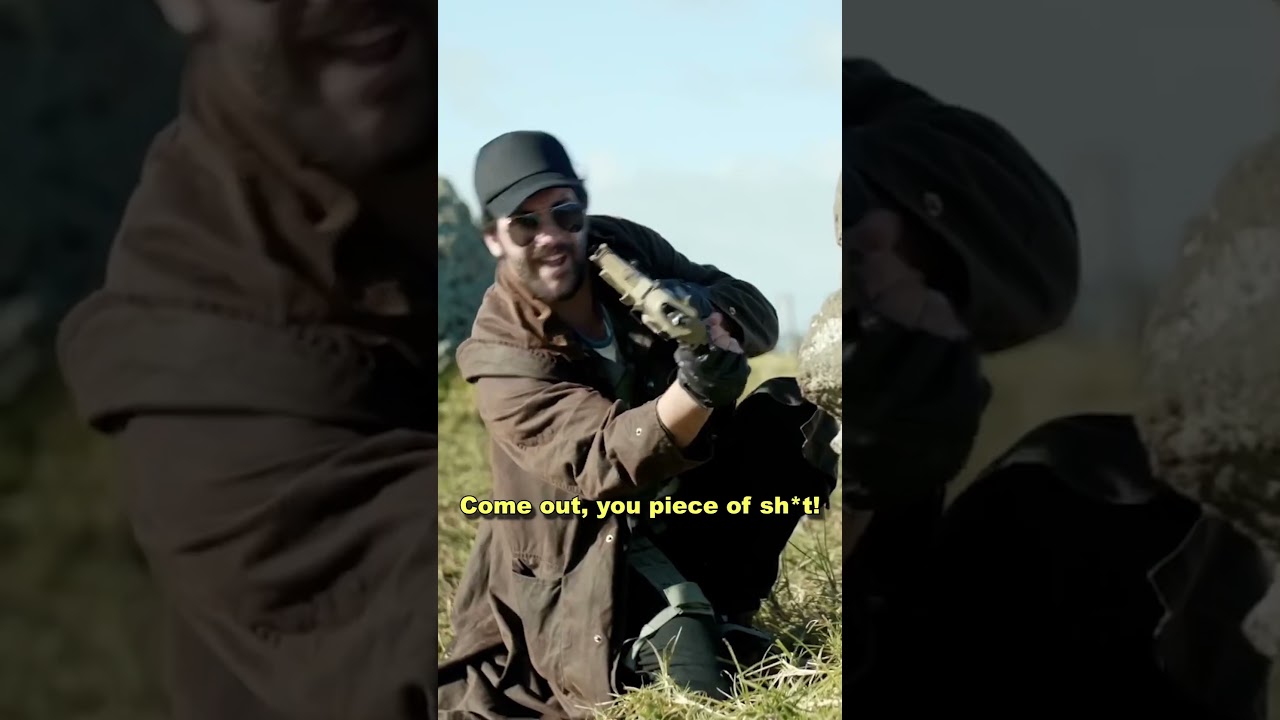 Awkward moments in PUBG