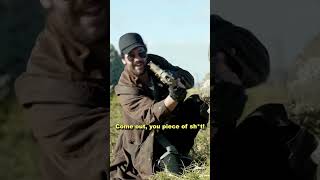 Awkward moments in PUBG