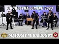 Orchestra luminii  studio crs  program instrumental  majorat mihai ionut 2023