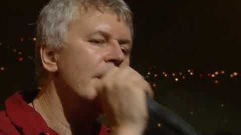 Guided By Voices - "Glad Girls" [Live From Austin, TX]