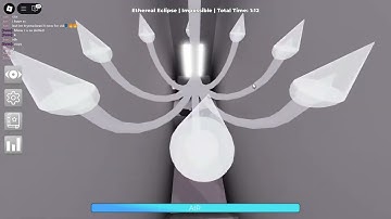 [Downpour Dash! Map Test] Ethereal Eclipse (solo)