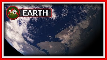 Earth - A Space Engine Film