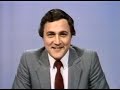 Here is the News! - with John Suchet 15th March 1981 - Hostages - Cricket - Barrington - Liverpool