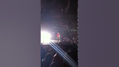 Bon Jovi Encore