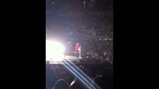 Bon Jovi Encore