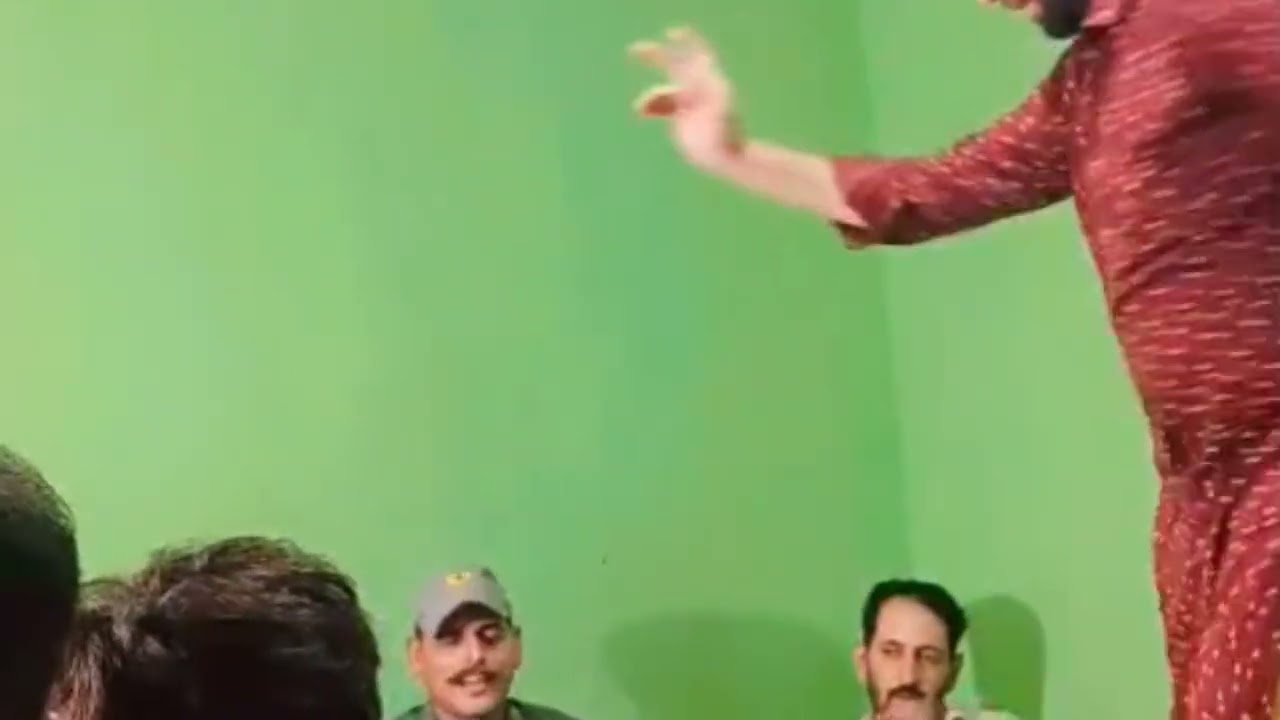 Dance on Brother marriage 