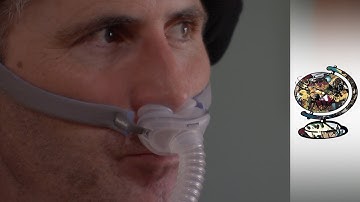 This Man Became A Scientist To Save His Family From ALS