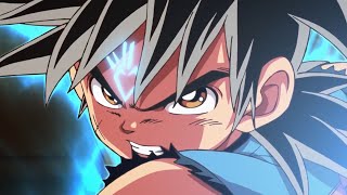 【AMV】Dragon Quest: Dai no Daibouken (2020) - Dangerous