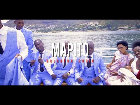 Golgotha Choir MAPITO