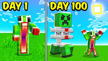 Minecraft Impossible Minecraft Impossible