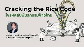 Cracking the Rice Code Net Worth