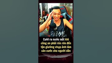 Khi cả làng làm căn cước hết rồi, còn mỗi bác không chịu đi #cccd #cancuoc #haihuoc #chuyenla