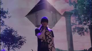 20250201 ShyboiiTobii, Foggyatthebottom - Truth Hurts (Feat. Loopy) 라이브