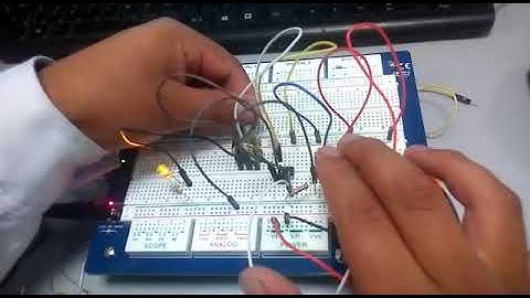 Sensor de proximidad por infrarrojos