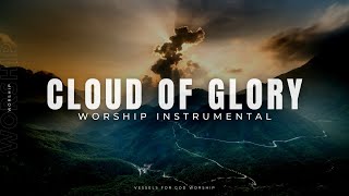 Cloud of Glory | 1 Hour Prophetic Worship by Vessels For God Worship 4,016 views 1 year ago 1 hour, 3 minutes