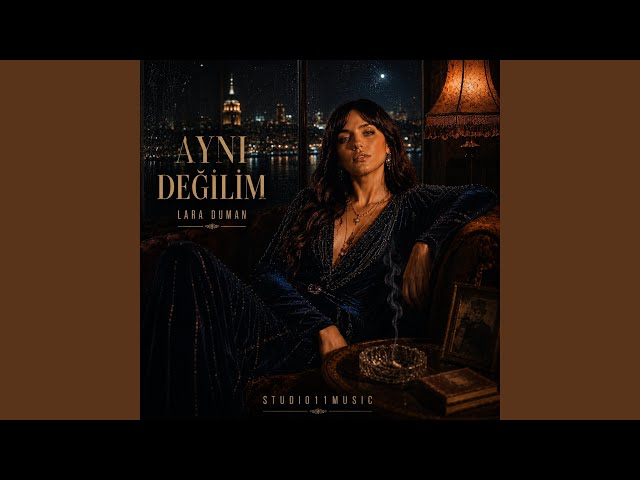 Aynı Değilim