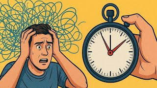 How to Stop Overthinking in Just 5 Minutes