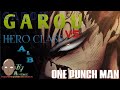 GAROU VS HERO CLASS A & B sub Inggris | One Punch Man S2 eps 10
