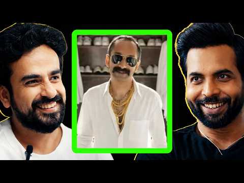 These Indian Actors Are THE BEST | Abhishek Banerjee