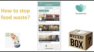 How to stop food waste from the comfort of your home screenshot 3