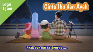 NUSSA RARA CINTA IBU DAN AYAH FULL 1 JAM TANPA IKLAN