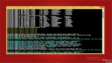 NEW Pokemon go bot Turingbot Safest