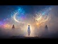 777Hz Angels & Archangels Helping You • Light of Love & Peace • Get help from Angels. Healing Music