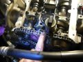 Mazdaspeed 3 VVT/Timing Chain/Etc DIY Repair - Setting Chain Tension