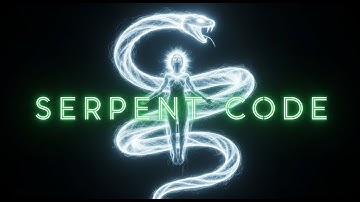 The Serpent Code — Transform Your Shadows Tonight