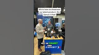 Zamst & Action Medicine Consultants: Elevating Athletic Training Education at NATA 2024
