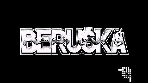 Beruška (The Lady Bird) - ZX Spectrum Demo (1990)