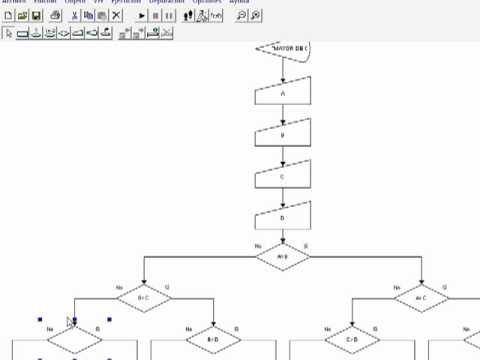 MAYOR DE 4 NUMEROS - YouTube