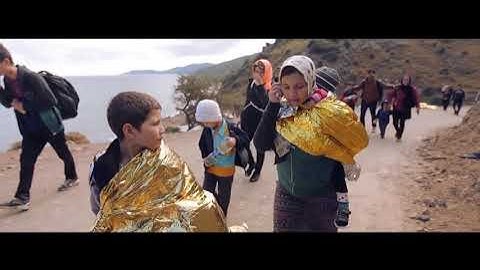 Data for Good: A Global Hackathon UNICC - Final Presentation - HTB (Heel of the Boot) Team 23