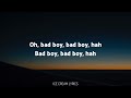 Raaban feat. Tungevaag & Luana Kiara - Bad Boy (feat. Luana Kiara) Mp3 Song