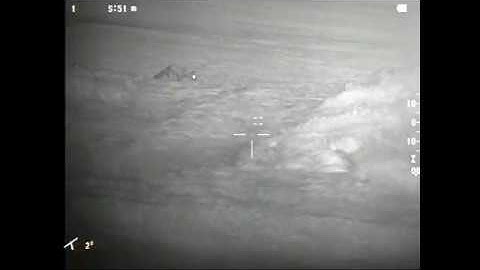 NV Hunting: 120m Fox with the Digiceptor and .22 Hornet