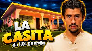 LA CASITA de l@s GUAP@S 🐰🤣💋 Parodia "NUEVAYoL - Bad Bunny"