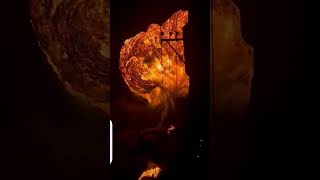 Ujhani factory attack 😱😱😱 #short #youtube
