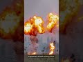 Trump Declares War This Ends Irans Nuclear Threat