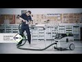 Festool  dfonceuse of 1010 rebq