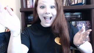 PAY IT FORWARD ON BOOKTUBE TAG