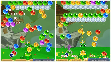 Bubble Dragon | Funny Gameplay Part 31 | All levels gameplay IOS/Android Walkthrough