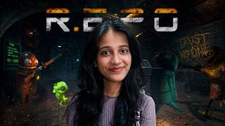 Let's Play R.E.P.O. 😉 | Gaming Night With Cute Idiot Friends 😒