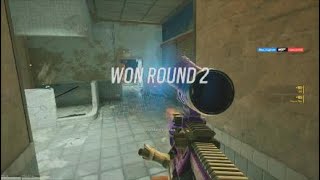 Gridlock Ace R6S Profile