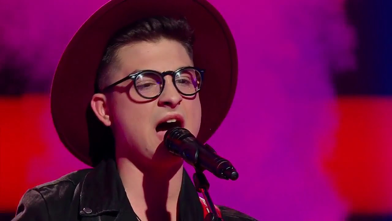 Vlad Musta ● Still Got The Blues | The Four - Cei 4