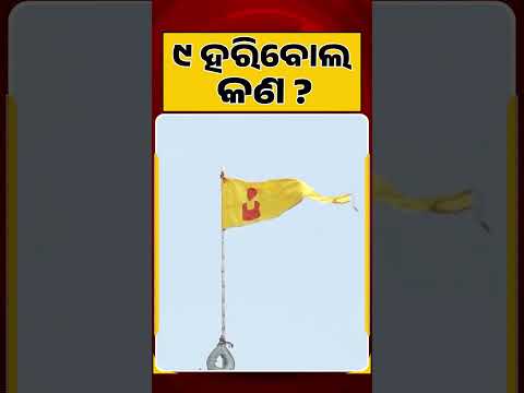 ୯ ହରିବୋଲ କଣ ? | What Is '9 Haribol'? | Mystery Of Rituals At Puri Rath Yatra 2026 | Argus News