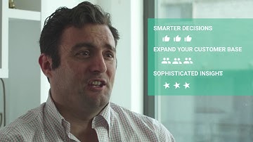 The Real World Minute, presented by Unacast: Retail Analytics