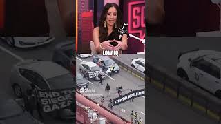Advice for Traffic-Blocking Protesters...