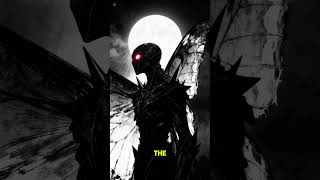 👁️🦇 The Mothman Sightings (1966) – America’s Creepiest Legend #Mothman 🦇#PointPleasant 👁️#unsolved