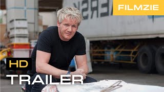 Gordon Ramsay: Shark Bait - Official Trailer (2011)